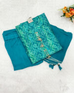 Muslin Salwar Set | DD0291B