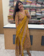 Cotton Salwar Set | NOG0011