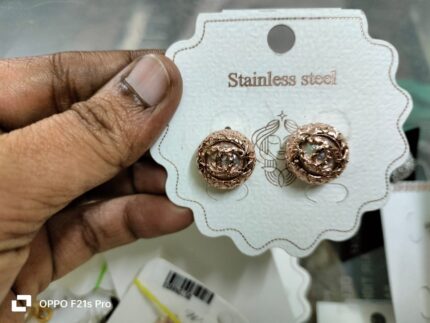 Korean Ear Rings-EAR085_01