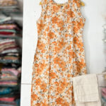 Cotton Kurta Pant Set | JY0007