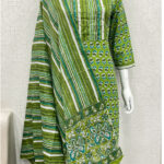 Cotton Salwar Set | NC0001E