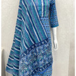 Cotton Salwar Set | NC0001H