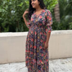 Chinnon Gown | SU0064