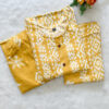 Budget Cotton Salwar Set