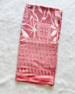 Office Cotton Salwar Set | Pink | MC2667B