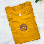 Silk Short Top | ST0001F