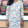 Regular Wear Imported Designer Kurti