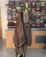 Attractive Cotton Salwar Suits For Women's