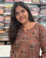 Cotton Salwar Set | SC0012