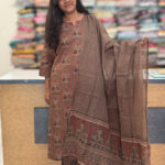 Cotton Salwar Set | SC0012