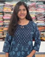 Cotton Salwar Set | SC0011