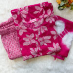 Feel Good Capsule Salwar Set | PC0002B