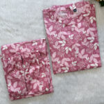 Cotton Salwar Set | RC0002F