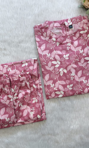 Cotton Salwar Set | RC0002F