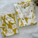 Cotton Salwar Set | RC0001A