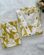 Cotton Salwar Set | RC0001A