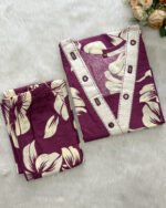 Cotton Co-ord Set | RC0001F