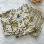 Cotton Salwar Set | KC0003 | KC0004