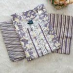 Cotton Salwar Set | KC0009B