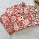 Cotton Salwar Set | MC2974B