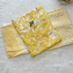 Capsule Salwar Set | KC0006C