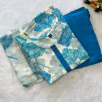 Cotton Salwar Set | MC2612C