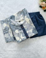 Cotton Salwar Set | MC2612B