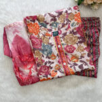 Capsule Salwar Set | KC0001B