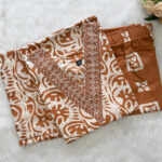 Cotton Salwar Set | MC1104