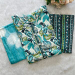 Capsule Salwar Set | KC0001F