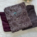 Capsule Salwar Set | KC0006D