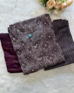 Capsule Salwar Set | KC0006D