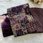 Capsule Salwar Set | KC0006E