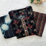 Capsule Salwar Set | KC0001H