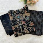 Capsule Salwar Set | KC0005 | KC0006A