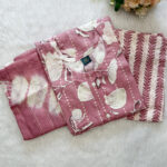 Capsule Salwar Set | KC0002A