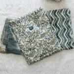 Capsule Salwar Set | KC0002E