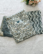 Capsule Salwar Set | KC0002E