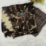 Capsule Salwar Set | KC0002F