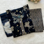 Capsule Salwar Set | KC0001A