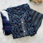 Capsule Salwar Set | KC0001G