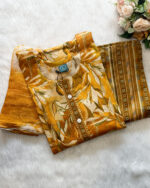 Capsule Salwar Set | KC0001E