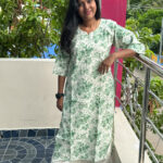 Cotton Kurta Pant Set | JY0033A