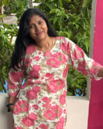 Cotton Kurta Pant Set | JY0033D