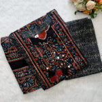 Cotton Salwar Set | KC0008A