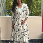 Cotton Co-ord Set | RC0001E