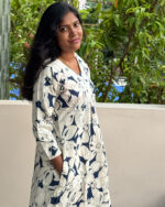 Cotton Co-ord Set | RC0001E