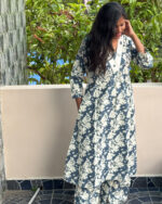 Cotton Co-ord Set | RC0001B