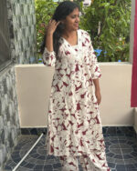 Cotton Co-ord Set | RC0001D