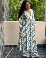 Cotton Co-ord Set | RC0001B